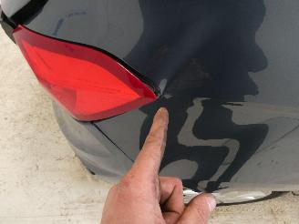 Ford Fiesta TREND picture 15