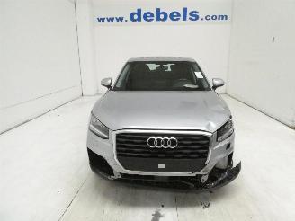 Unfallwagen Audi Q2  2019/8