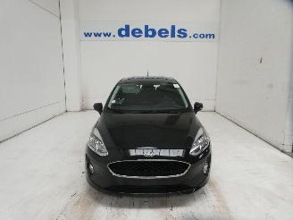 škoda osobní automobily Ford Fiesta 1.0 ECOBOOST 2019/8
