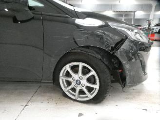 Ford Fiesta 1.0 ECOBOOST picture 17