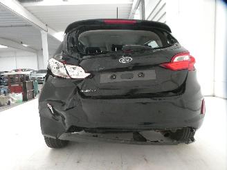Ford Fiesta 1.0 ECOBOOST picture 11