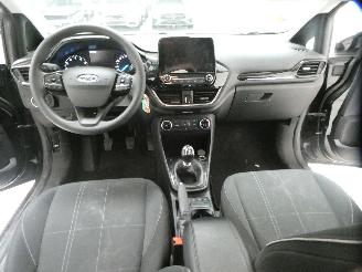 Ford Fiesta 1.0 ECOBOOST picture 21
