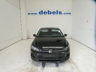 škoda osobní automobily Volkswagen Polo COMFORTLINE 2021/8