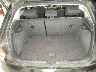 Volkswagen Polo COMFORTLINE picture 21