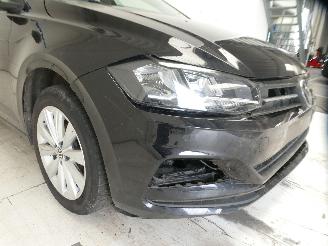 Volkswagen Polo COMFORTLINE picture 13
