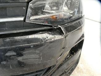 Volkswagen Polo COMFORTLINE picture 4