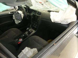 Volkswagen Golf COMFORTLINE picture 19