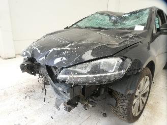 Volkswagen Golf COMFORTLINE picture 6
