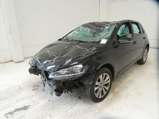 Volkswagen Golf COMFORTLINE picture 5