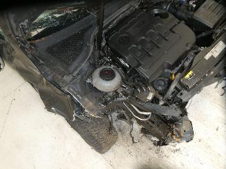 Volkswagen Golf COMFORTLINE picture 30