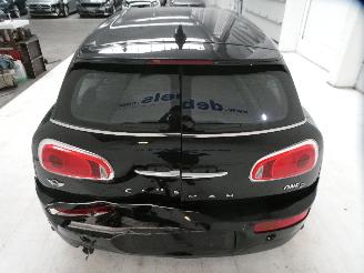 Mini One 1.5D ONE D CLUBMAN picture 8