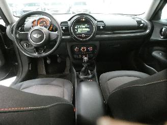 Mini One 1.5D ONE D CLUBMAN picture 13