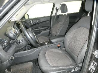 Mini One 1.5D ONE D CLUBMAN picture 16