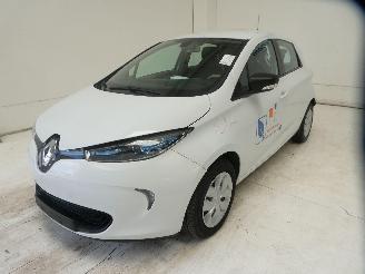 Renault Zoé LIFE picture 4