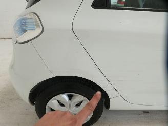 Renault Zoé LIFE picture 9