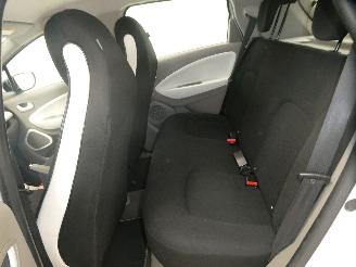 Renault Zoé LIFE picture 18