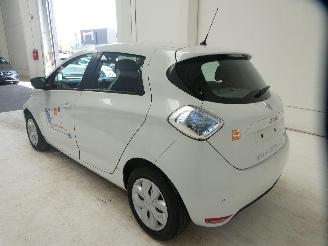 Renault Zoé LIFE picture 6