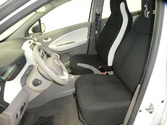 Renault Zoé LIFE picture 17