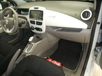 Renault Zoé LIFE picture 13