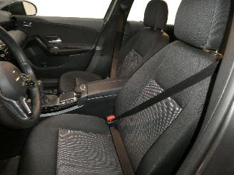 Mercedes A-klasse  picture 13