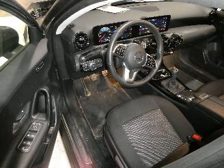 Mercedes A-klasse  picture 12