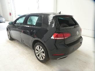 Volkswagen Golf COMFORTLINE picture 11
