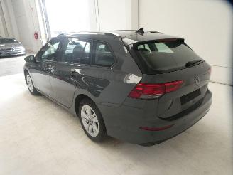 Volkswagen Golf VIII VARIANT LIFE BU picture 4