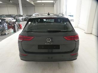 Volkswagen Golf VIII VARIANT LIFE BU picture 5