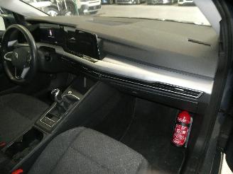 Volkswagen Golf VIII VARIANT LIFE BU picture 11