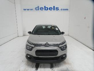 Unfallwagen Citroën C3 III 2021/3