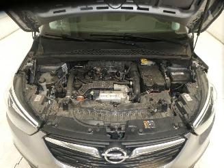 Opel Crossland X INNOVATI picture 25