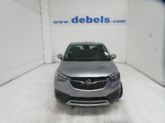 Unfallwagen Opel Crossland X INNOVATI 2020/2