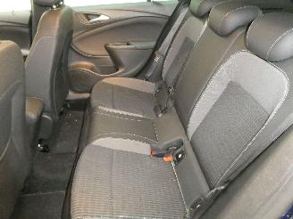 Opel Astra ELEGANCE SPORTS TOUR picture 21