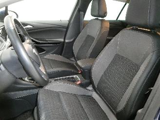 Opel Astra ELEGANCE SPORTS TOUR picture 20