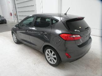 Ford Fiesta TREND picture 7