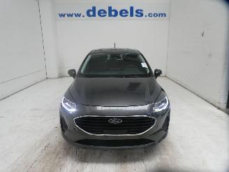 Unfallwagen Ford Fiesta TREND 2022/2