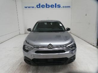 Unfallwagen Citroën C4 Ã‹- FEEL PACK BUSIN 2023/3