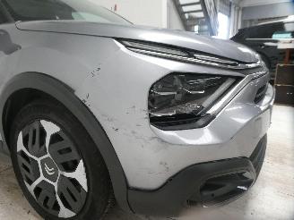 Citroën C4 Ã‹- FEEL PACK BUSIN picture 11