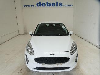 skadebil auto Ford Fiesta 1.1 5 DEURS 2019/8