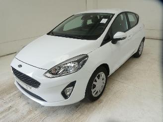 Ford Fiesta 1.1 5 DEURS picture 3
