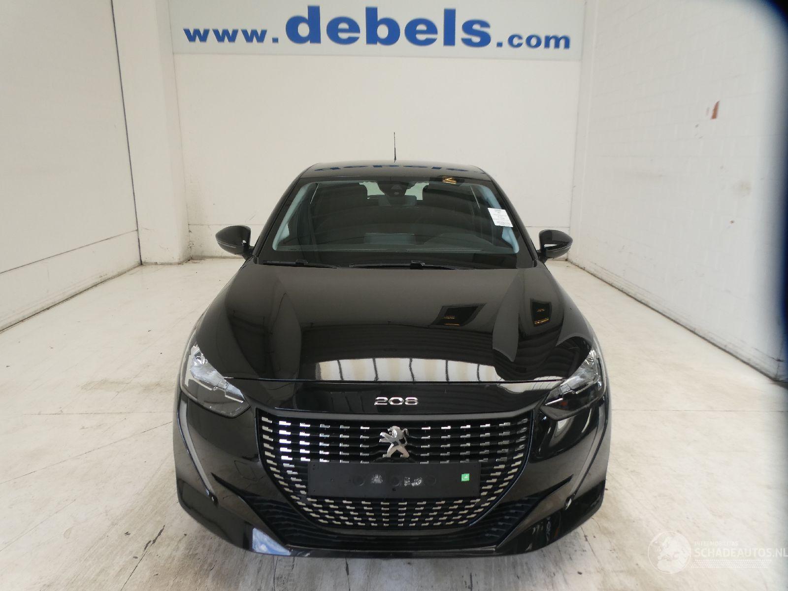 Peugeot 208 II LIKE