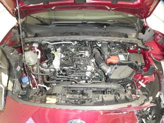 Ford Puma ST-LINE X DESIG picture 25
