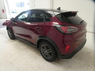 Ford Puma ST-LINE X DESIG picture 8