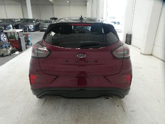 Ford Puma ST-LINE X DESIG picture 9