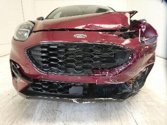 Ford Puma ST-LINE X DESIG picture 3