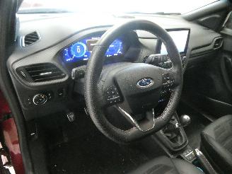 Ford Puma ST-LINE X DESIG picture 16