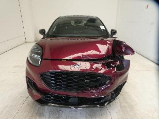 Ford Puma ST-LINE X DESIG picture 2