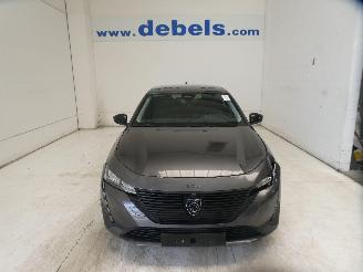 skadebil auto Peugeot 308 III ACTIVE PACK 2023/6