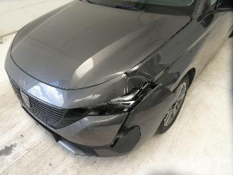 Peugeot 308 III ACTIVE PACK picture 5
