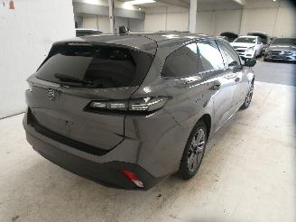 Peugeot 308 III ACTIVE PACK picture 9